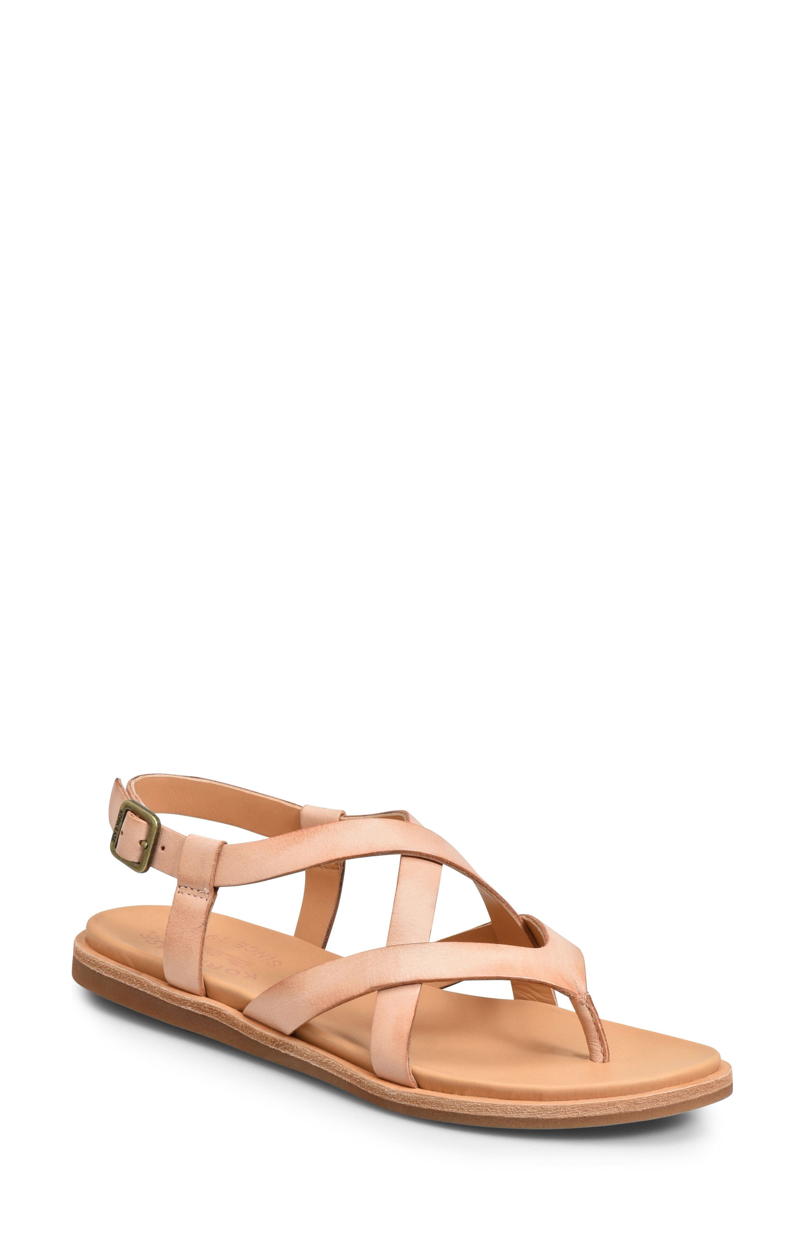 Kork Ease Yarbrough Sandal 89 Nordstrom Lookastic