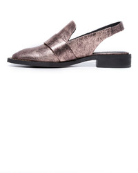 Free People Abbey Road Slingback Shoes