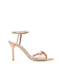 Malone Souliers Terry Sandal Pumps