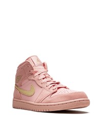 Nike Air Jordan 1 Mid Se Sneakers