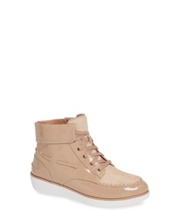 FitFlop Gianni Lace Up Bootie