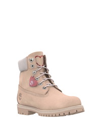 Timberland Love Collection 6 Inch Waterproof Insulated Boot