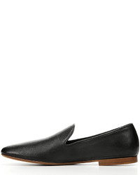 Vince Bray Calf Leather Loafer