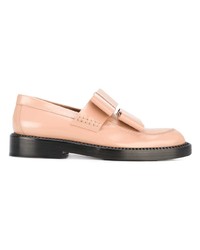 Marni Oversized Bow Detail Loafers