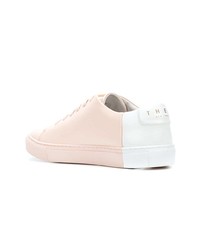They Ny Colour Block Sneakers