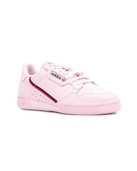 adidas Continental Low Top Trainers