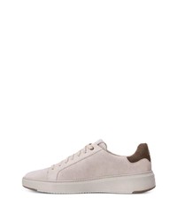 Cole Haan Grandpro Topspin Leather Sneakers