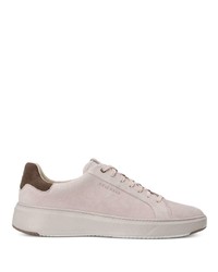 Cole Haan Grandpro Topspin Leather Sneakers