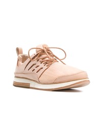 Hender Scheme Lace Up Sneakers