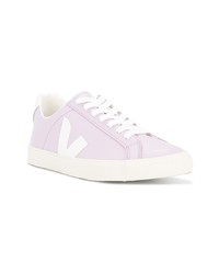 Veja Lace Up Sneakers