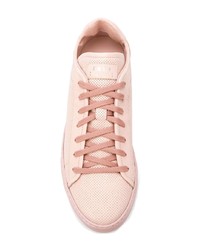 Fabi Logo Low Top Sneakers