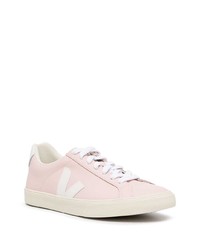 Veja Low Top Lace Up Trainers