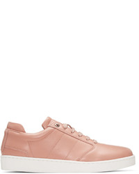 WANT Les Essentiels Pink Lennon Sneakers