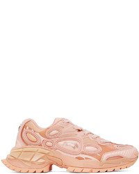 Rombaut Pink Nucleo Sneakers