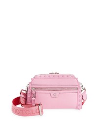 Christian Louboutin Loubitown Crossbody Bag In Confetti At Nordstrom