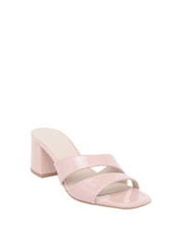 Cupcakes And Cashmere Laurissa Sandal