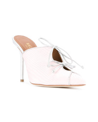 Malone Souliers Pointed Toe Mules
