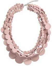 H&M Multistrand Necklace