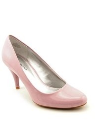 Bandolino Courteous Pink Pumps Heels Shoes