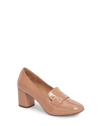 Linea Paolo Camryn Loafer Pump