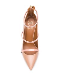 Malone Souliers Pointed Toe Pumps