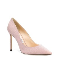 Jimmy Choo Romy Pumps