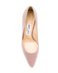 Jimmy Choo Romy Pumps