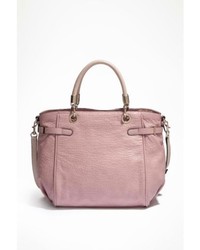 GUESS Abbey Ray Large Satchel