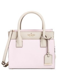 Kate Spade New York Mini Candace Bag, Review - Flip And Style