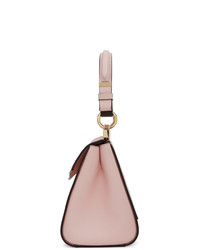 Givenchy Pink Small Mystic Bag