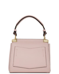 Givenchy Pink Small Mystic Bag