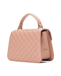 Liu Jo Quilted Tote Bag