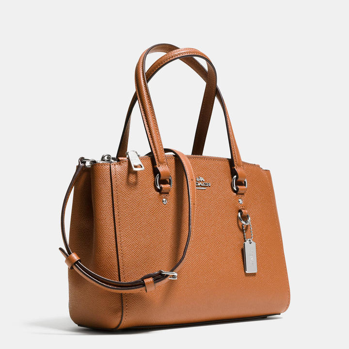 Coach stanton clearance carryall 26