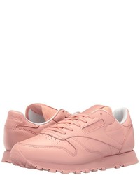 Reebok Lifestyle Classic Leather Pastels Shoes