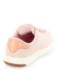 Cole Haan Grandpro Lace Up Tennis Sneakers
