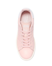 adidas Stan Smith Bold Leather Sneakers