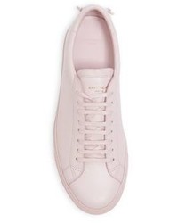 Givenchy Urban Street Lace Up Sneakers