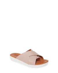 FitFlop Annah Novaweave Toe Thong Sandal