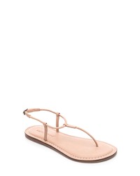 BERNARDO FOOTWEA Bernardo Lilly Sandal