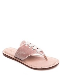 Bernardo Footwear Matilda Thong Sandal
