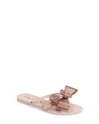 Melissa Harmonic Bow Iii Flip Flop