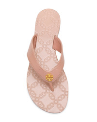 Tory Burch Monroe Thong Sandals, $158  | Lookastic