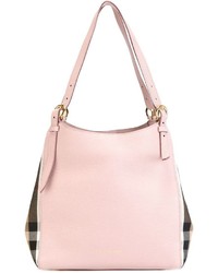 Burberry The Small Canter Tote