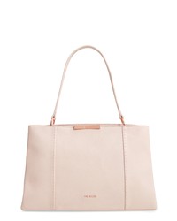 Ted Baker London Camieli Faceted Bow Tote Bag