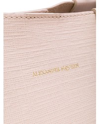 Alexander McQueen Classic Shoulder Bag