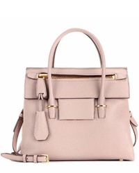 Tom Ford Icon Small Leather Tote