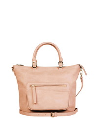 Urban Originals Illusion Vegan Leather Tote