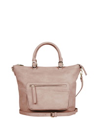 Urban Originals Illusion Vegan Leather Tote