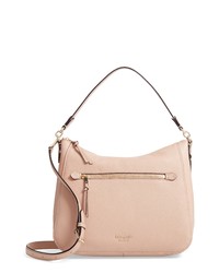 kate spade new york Jackson Street Quincy Leather Hobo