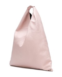 MM6 MAISON MARGIELA Japanese Triangle Tote Bag
